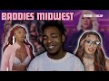 BADDIES MIDWEST | IS IT BAD I LIKE SUMMER? ! | EPISODE 3 RECAP | WELCOME TO THE WEST