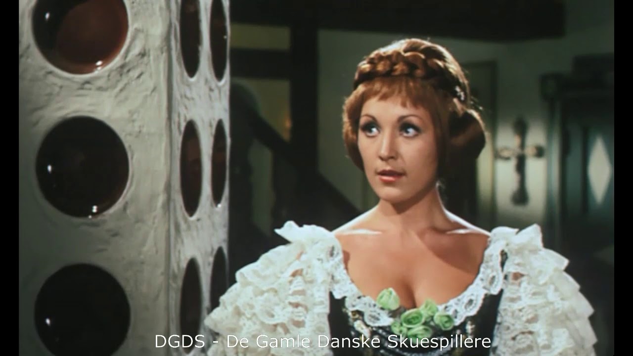 Sommer I Tyrol (1964) - Kærlighedserklæring