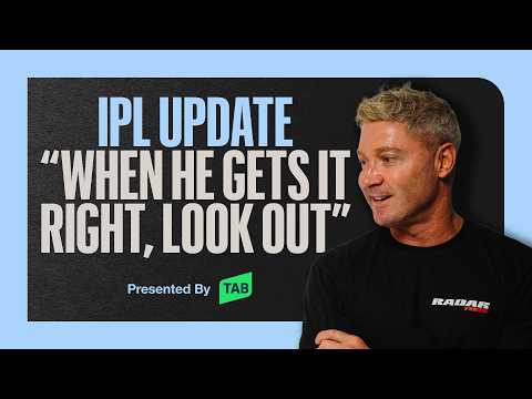 IPL State Of Play | Australian contract DILEMMA | Vaibhav Sooryavanshi Breaks RecordsBYD FINAL TAB