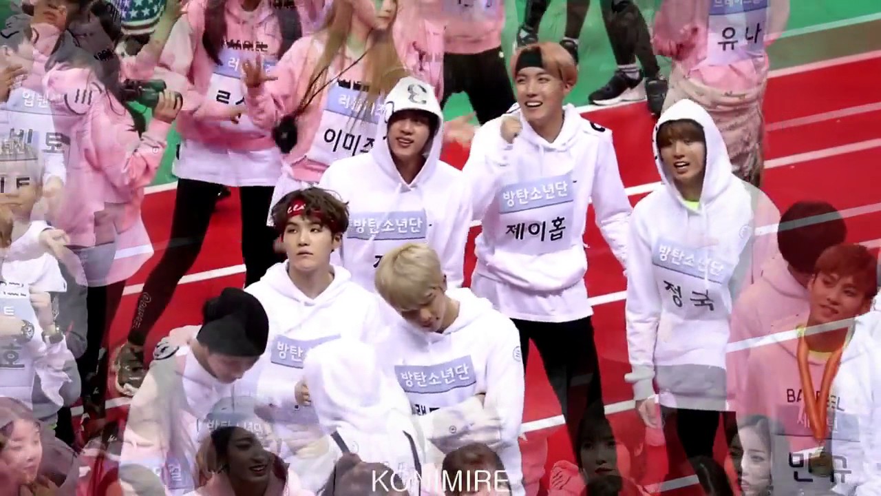 [YUKOOK] MOMENT AT ISAC 2017
