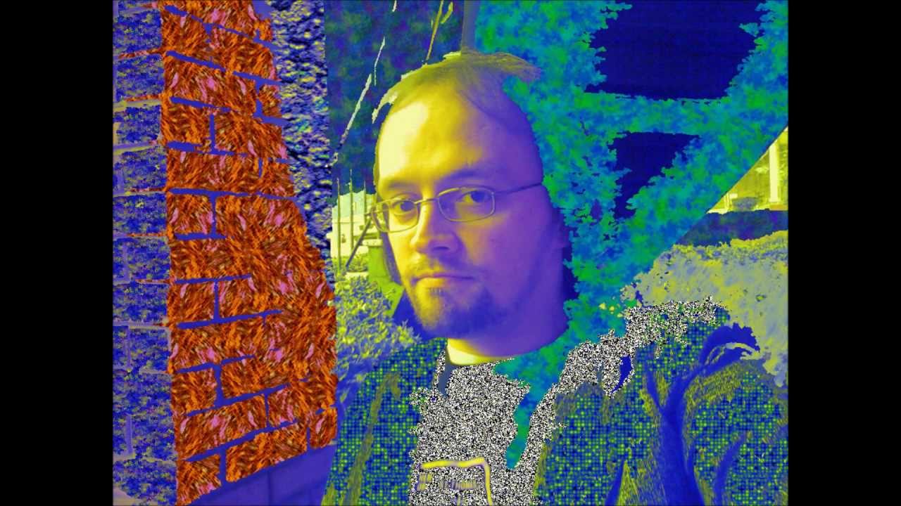 Positronic Brains - The Chase Through the Mind