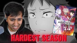 Does Re:Zero Season 5 NEED a Studio CHANGE!