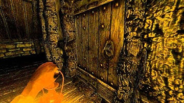 Amnesia Custom Story: Castle Dorian - Part 1