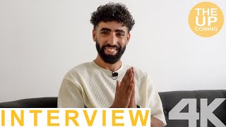 Aboubakr Bensaihi interview Rebel radicalisation in Belgium Syrian war Cannes Fi