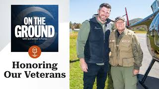 Live Worthy: A Conversation with General Cody | On The Ground Podcast