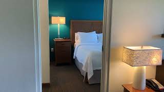 Residence Inn Middleton, Wisconsin 2 Bedroom Suite