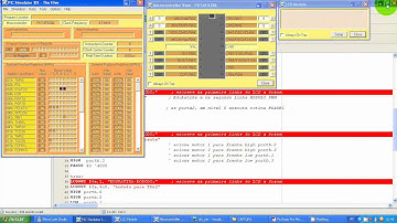 Programando Microcontroladores Parte-4