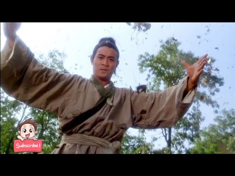 Tai Chi Master 1993   jet Li 1080p BluRay