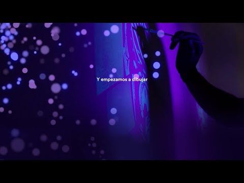 Arte invisible para visibilizar el c&aacute;ncer