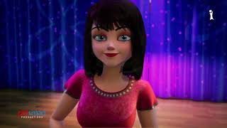 Kamli CGI 3D Animated Cartoon