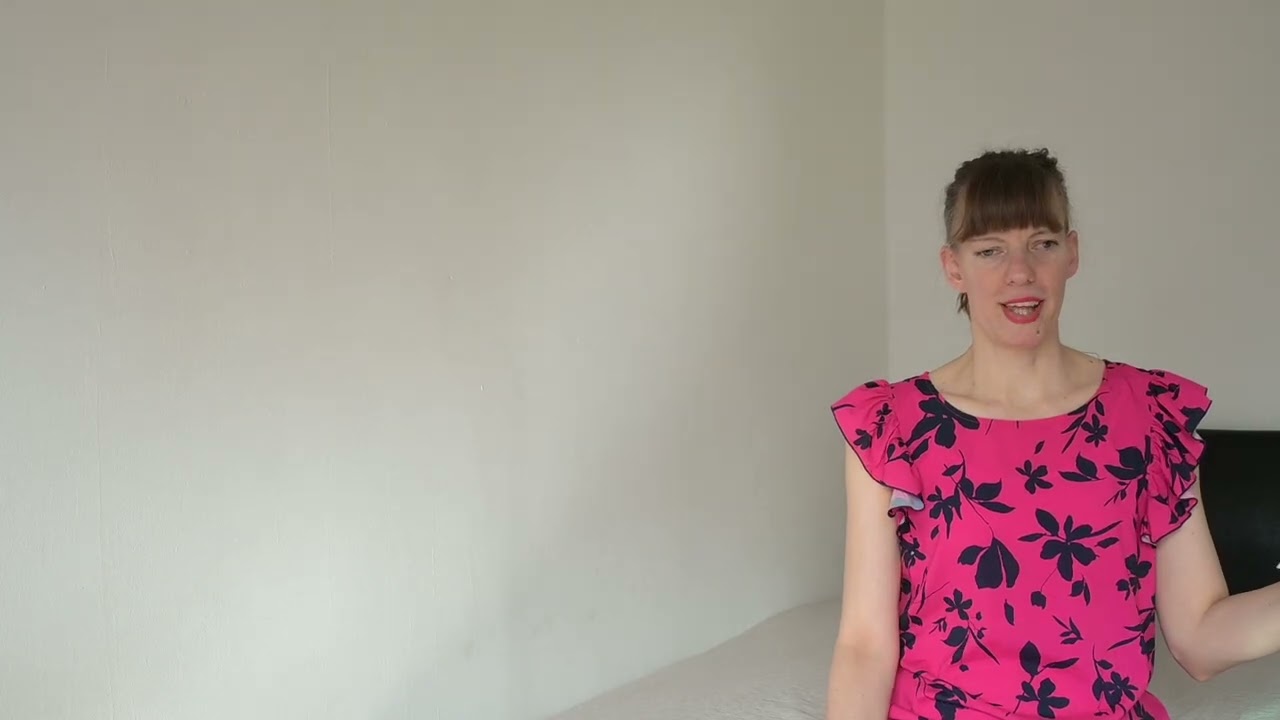 I make super good videos! Have you ever put things off? 2026.