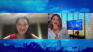 Wake Radiology UNC REX Healthcare - What you Need to Know about Mammography