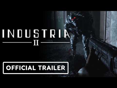 INDUSTRIA 2 (видео)