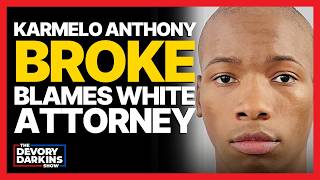 Karmelo Anthony makes shocking admission as Father BLAMES WHITE Attorney