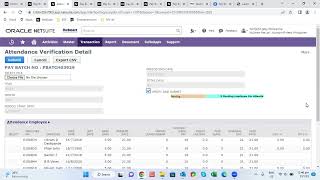 NuSmart Philippines Payroll Demo - Payroll built on NetSuite