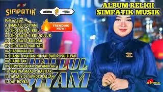 Album Religi Simpatik Musik  Album Treding Now 2026