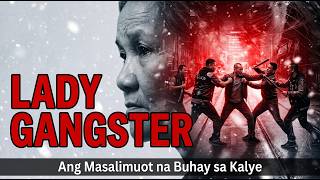 Lady Gangster | Mga Pilat sa Likod ng Tatu screenshot 4