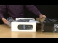 Unboxing and Setting Up the HP Envy 5530 e-All-in-One Printer