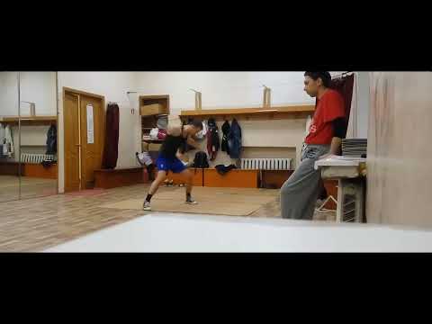 SCREW DRIVE, BREAK DANCE.