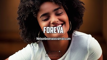 Afropop ✘ Zouk Instrumental 2023 "Foreva" | Afrozouk Type Beat