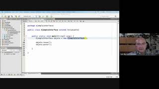 Explicación del uso de interfaces en Java