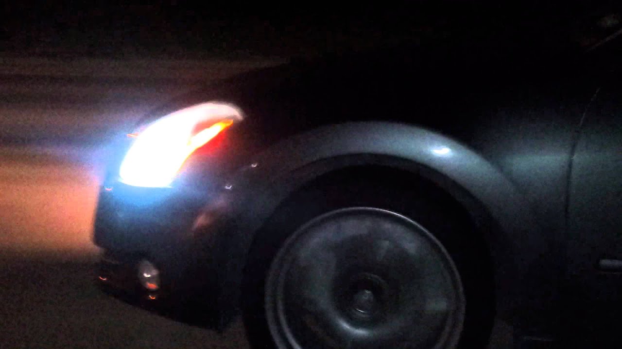 07 maxima vs 05 maxima