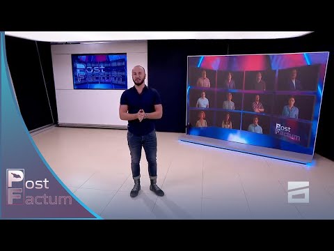 Post Factum - 25.10.2020