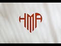 Draw Letter Logo in Heart Shape | Adobe Illustrator
