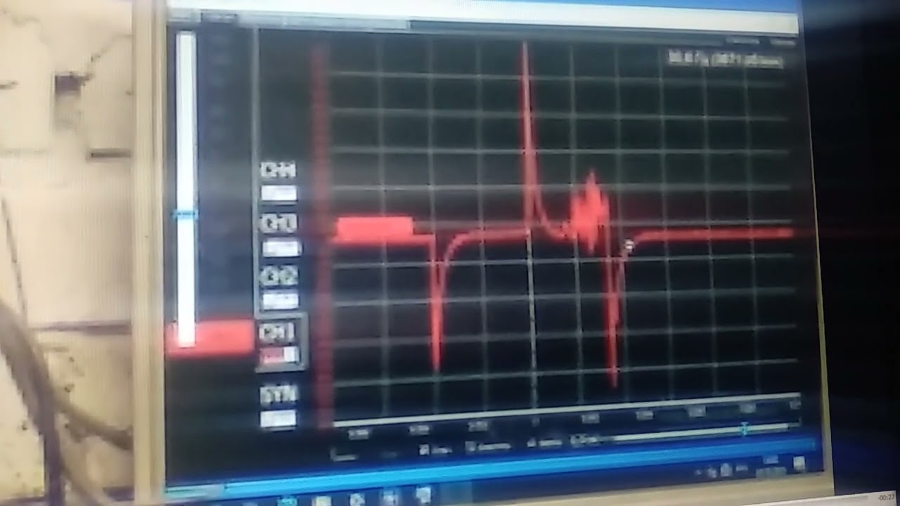 Потеря мощности, плохая тяга, турбо мотор. 