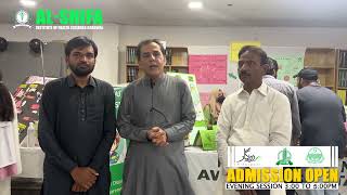 E-Rozgar Program Insights | Ajmal Khan Shares Vision & Opportunities