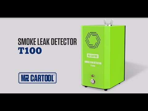 Mr Cartool T110