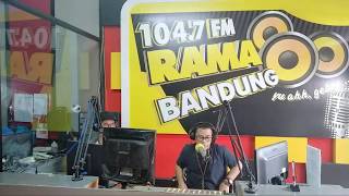 Gentra Parahyangan Bersama Reza U0026 Nenah