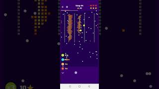 Bricks Mania 2023 Mobile Games | Shah Faisal screenshot 2