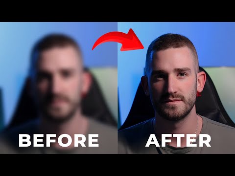 How to Fix Blurry Videos with AI (2026)
