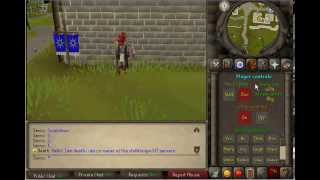 ChillitScape (P2P) Full Tour {Part 2}