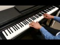 Beginning of video