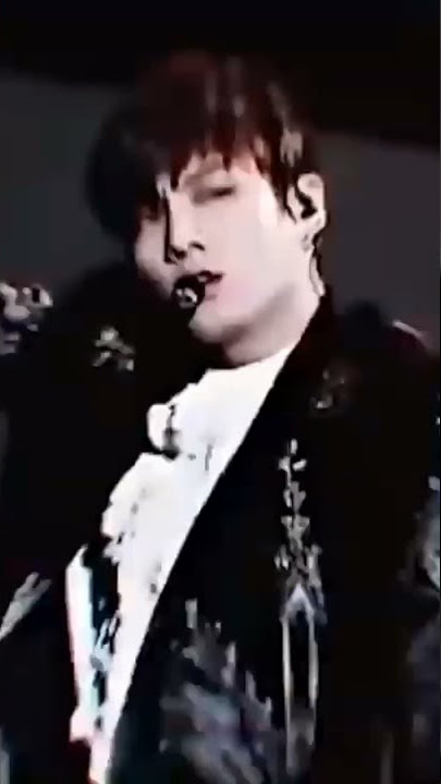 BTS Jungkook Despacito 🥰
