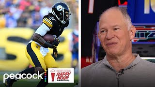 7 Habits of High Effective Drafters + Jaylen Warren Shines | Fantasy Football Happy Hour (FULL SHOW)