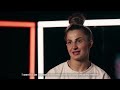 Eteri Liparteliani: the first female champion in the history of independent Georgia! 🇬🇪 🥇