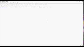 Speech Recognition & Natural Language Processing on Raspberry Pi 2​, categorizing and Tagging Words