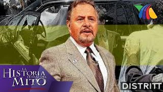 @LaHistoriaDetrasDelMito | La Muerte de Paco Stanley Parte 1 (Video Recuperado) | Tv Azteca MX