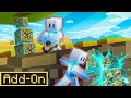 ✅️ VeinCapitator & TreeCapitator ADDON para MINECRAFT BEDROCK 26.23
