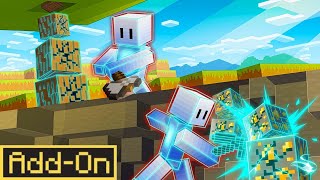 ✅️ VeinCapitator & TreeCapitator ADDON for MINECRAFT BEDROCK 26.23 screenshot 5