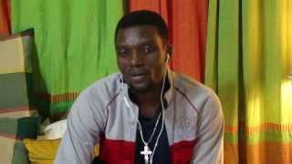 Atta Boafo - Anything Can Happen (message)