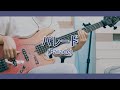 【TAB】요루시카 - 퍼레이드 베이스 커버