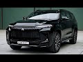 【2026年新型パジェロ】三菱が本気を出した最強SUV!高級感とオフロード性能が別次元