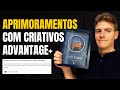 DESCUBRA como APROVEITAR os NOVOS RECURSOS do Facebook Ads com Criativo Advantage+!