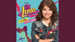 Aquí Estoy - Elenco de Soy Luna