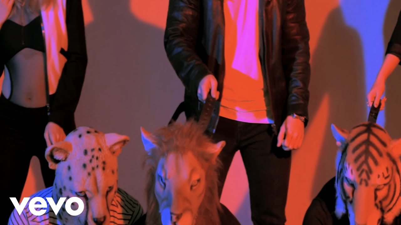 Watch Davis Mallory - Loud (BPT Remix) on YouTube Watch Davis Mallory - Loud (BPT Remix) on YouTube