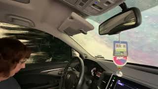 Revisit Peters Township GetGo Gas Station WetGo Car Wash @ Peters Township PA screenshot 5